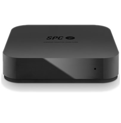 Spc 9204n Smartee Quad Core Smart Tv Box